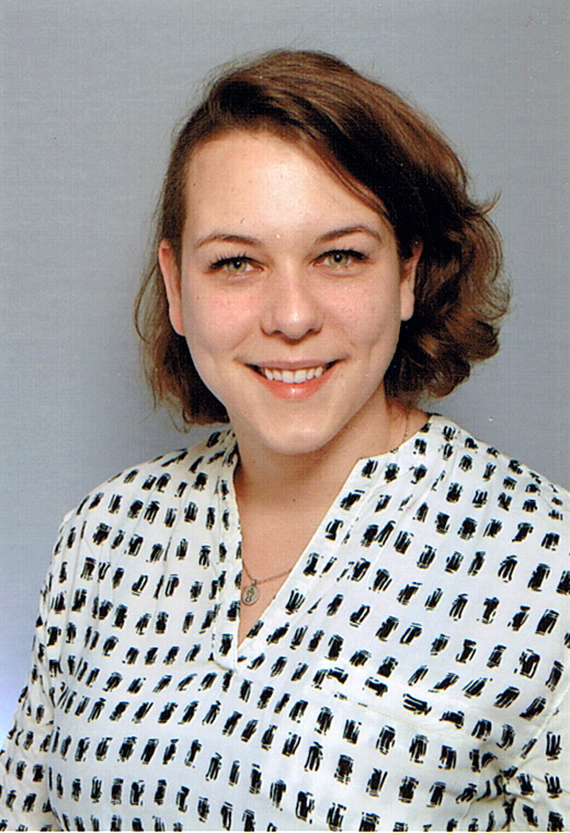 Dr. Jana Jungjohann