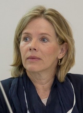 Prof. Dr. Kirsten Diehl